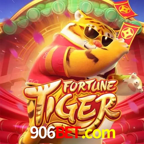fortune tiger game image