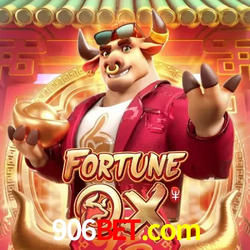 fortune OX game image